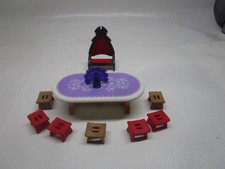 Playmobil IMG_4818 Ritter Tafel