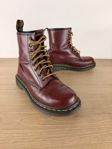 Dr Martens Oxblood | eBay display picture 3