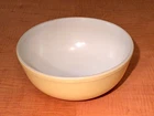 PYREX Primary Yellow Large 10" Nesting Mixing Bowl 4 Qt