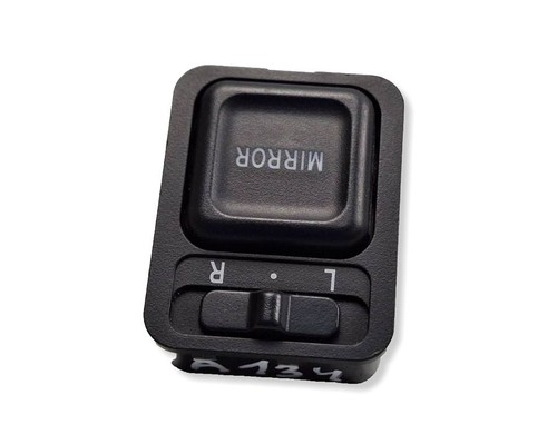 Honda Jazz 2006 Schalter Versteller Außenspiegel S9AJ011M1 BVV93