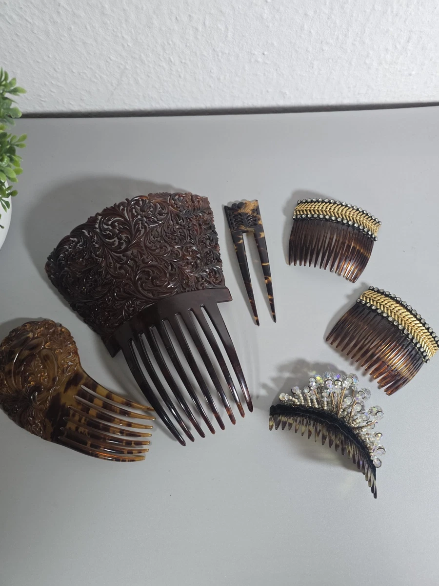 Mantilla in Hair Accessories for sale | eBay display picture 2