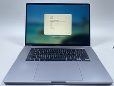 APPLE MACBOOK PRO A2141 2019 i9-9980HK 2.4GHz 16GB 1TB