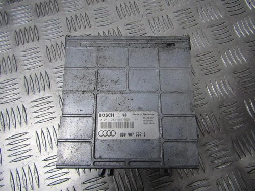 0261203554 Motormanagement, Steuergerät, ECU  0261203555  8d0907 DE359151-68