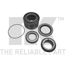 Roulement de roue Mitsubishi L200