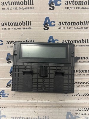 30772584 Volvo XC60 Display Screen