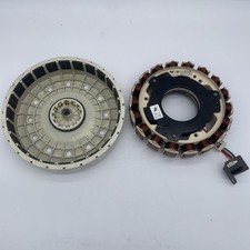 Whirlpool Kenmore Washer Rotor Stator Motor W10447973 W10579778 W10447979