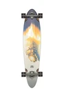 GLOBE COMPLETE SKATEBOARD 40" gold vein PINNER CLASSIC
