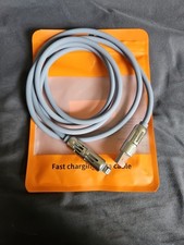 4 in 1 Multi-USB Charging Cable - Fast Charging/With USB A Type-C 4ft