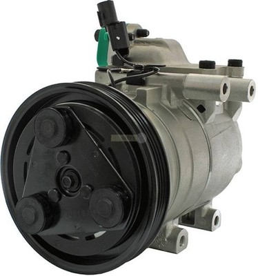 Klimakompressor Neu Original HCC 977011C250 für ** Kia Hyundai