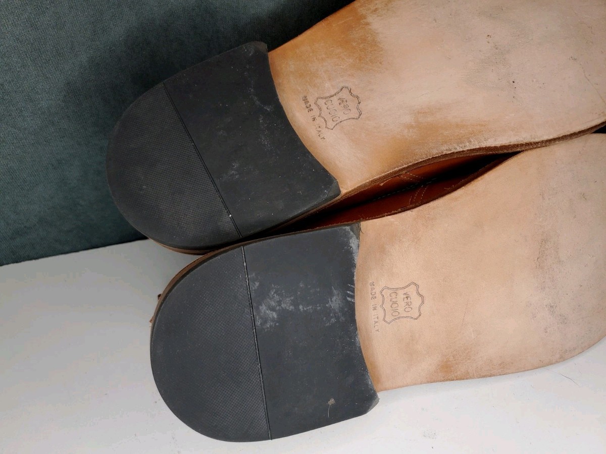 Astorflex 1820 Made in Italy Leather Slip On Casual Loafer  display picture 1
