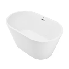 Swiss Madison SM-FB550 Claire 48" - White
