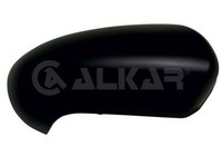 SpiegelgehäUse Abdeckung AußEnspiegel Alkar 6344567 FüR Nissan Qashqai 1 J10 Dci