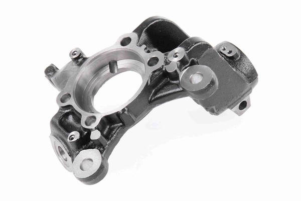 Achsschenkel RadaufhäNgung Vaico V10-2987 FüR Seat Audi Skoda VW 8P1 A3 Altea 5-image