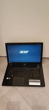 Acer Aspire E5-774G - 17 pollici - Core i5 - 128 GB SSD - 12 GB RAM - computer portatile