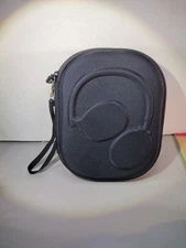 L LTGEM  HARD CASE FOR JBL BLUETOOTH WIRELESS HEADPHONE Mint Condition.