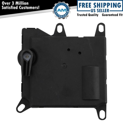 #ad #ad Heater Heat A C Blend Vent Door Actuator for Mercury Ford $24.95