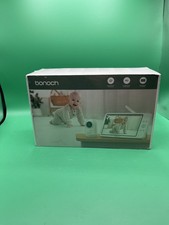 Bonoch Baby Monitor No WiFi 10 inch 720P with Camera and Audio