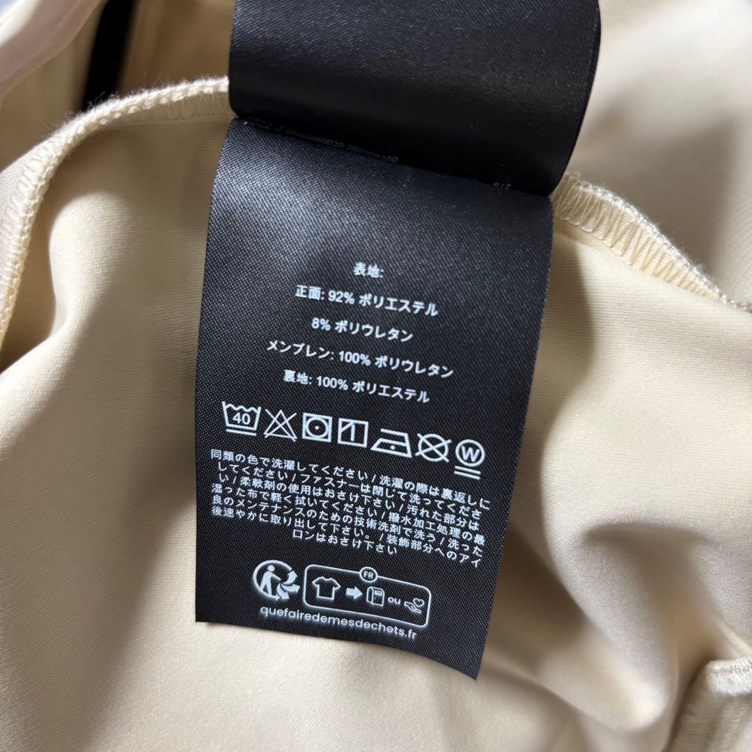 Peak Performance M Softshell Hood Jacket L - Exce… - image 12