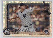Click to enlarge Gerrit Cole
