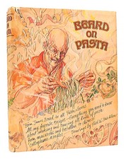 James Beard BEARD ON PASTA  1st Edition 2nd Printing