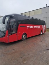 2013 B9R Caetano Levante, Volvo B9R, 74 seater