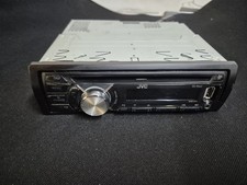 JVC KD-R442 Autoradio WMA MP3 USB AUX CD Radio Audio Auto
