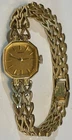 Seiko Ladies Vintage Running Mechanical Watch 11-5249