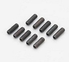 Kyosho 1-S54012 Set Screw M4x12/10pieces