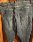 Women’s Faded Glory Denim Capri Pants Size 26 W — photo 3