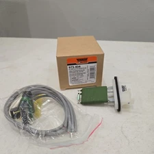 HVAC Blower Motor Resistor Kit Dorman 973-434