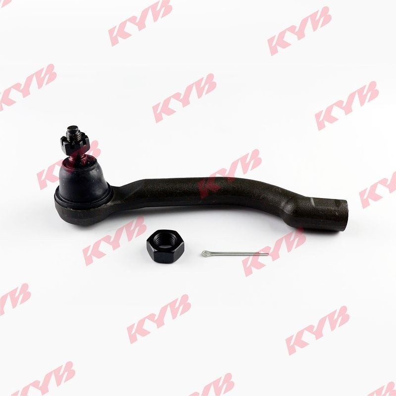 Fits KYB KTR1129 Tie Rod End