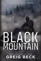 Black Mountain | Greig Beck | Taschenbuch | Kartoniert / Broschiert | Englisch