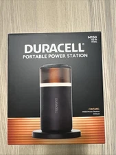 Duracell M150 Portable Power Station 91Wh Portable Power Source