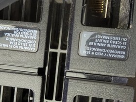 Sony PlayStation 4 PS4 500GB Console Bundle W/ Controller / Game Software 6.20