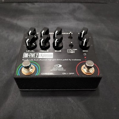 OVALTONE OD-FIVE2 EXPLOSION EFFECTOR 824438