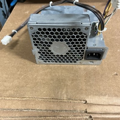 HP Compaq Pro 6305 SFF PC PS-4241-9HB 240W Power Supply- 613762-001