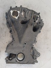 Calandre Ford PUMA