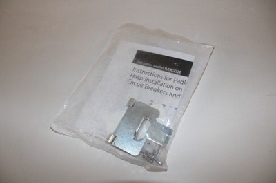 Eaton PLK3L0FF Circuit Breaker Accessories