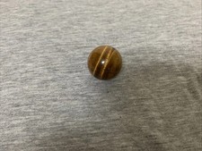 Vintage Tigers Eye 1  Master Marble