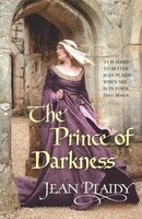 The Prince Of Darkness | Jean Plaidy | Taschenbuch | Plantagenet Saga | Englisch