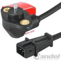 Herth+Buss Elparts Kurbelwellensensor OT-GEBER Passend FüR Fiat Fiorino Tempra