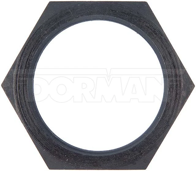Tuerca de husillo Dorman 615-127 para modelos seleccionados de Dodge Plymouth 63-91 Foto 2 de 4