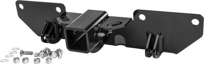 KFI 106000 Open Trail UTV Plow Mount Kit Lower 2'' Receiver Hitch