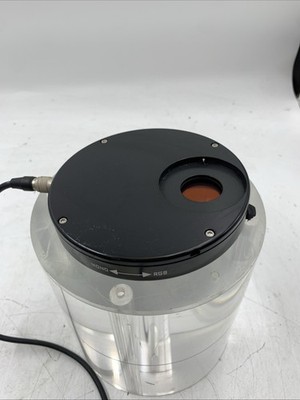 Q Imaging 32-1002B-280 RGB-Slider, Qimaging RGB/Mono Camera Filter Holder