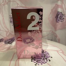Dior Addict 2 Summer Peonies Dior perfume - a fragrance for women 2007