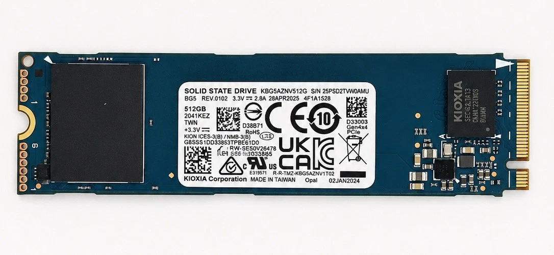 M.2 500GB Solid State Drives for sale | eBay UK