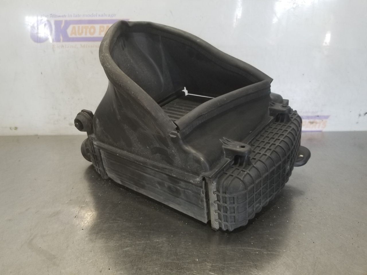 Maserati Levante Left Intercooler