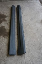 ALFA ROMEO STELVIO Q4 PAAR SEITENSCHWELLER SCHWELLERABDECKUNGEN 156132359 156132358 2017-2021