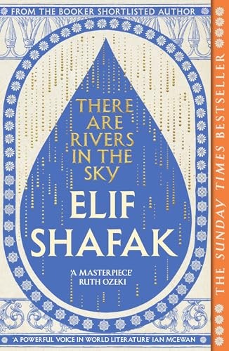 There are Rivers in the Sky: The beautiful Sunday Times bestseller from the author of The Island of Missing Trees & BBC Between the Covers Book Club pick - Image 5
