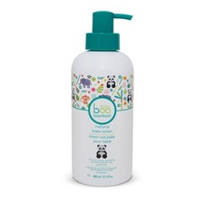Baby Natural Baby Lotion 600ml